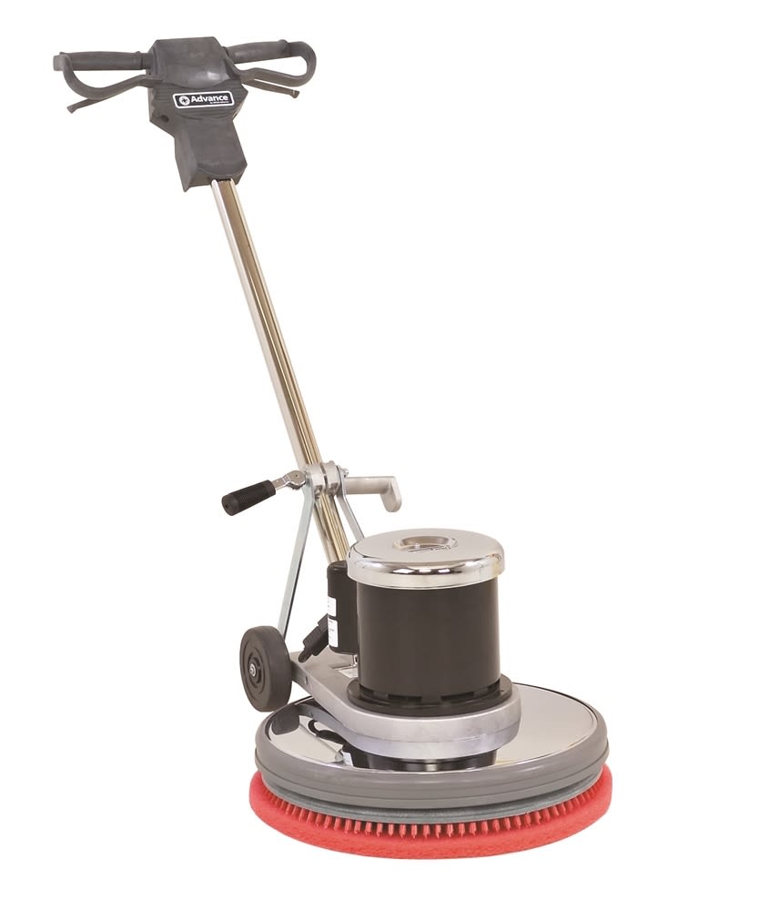 カーペンター　FP120-S GuestSupply US | Advance Nilfisk Pacesetter 20TS Floor Machine